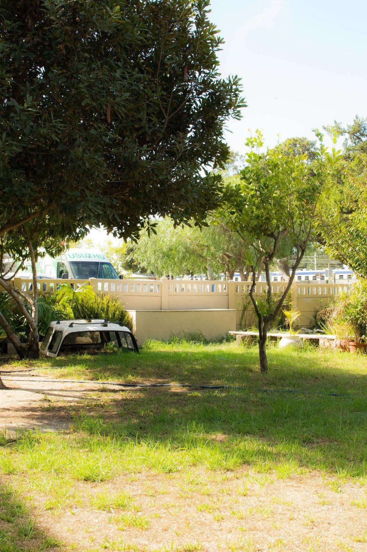 Hostel Riverlodge Backpackers
