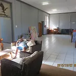 Riverlodge Backpackers