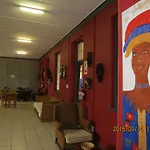 Riverlodge Backpackers