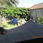 Riverlodge Backpackers