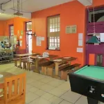 Riverlodge Backpackers