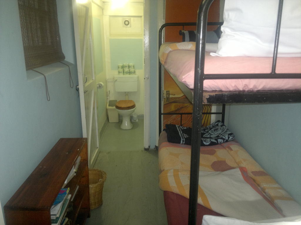 Riverlodge Backpackers Hostel