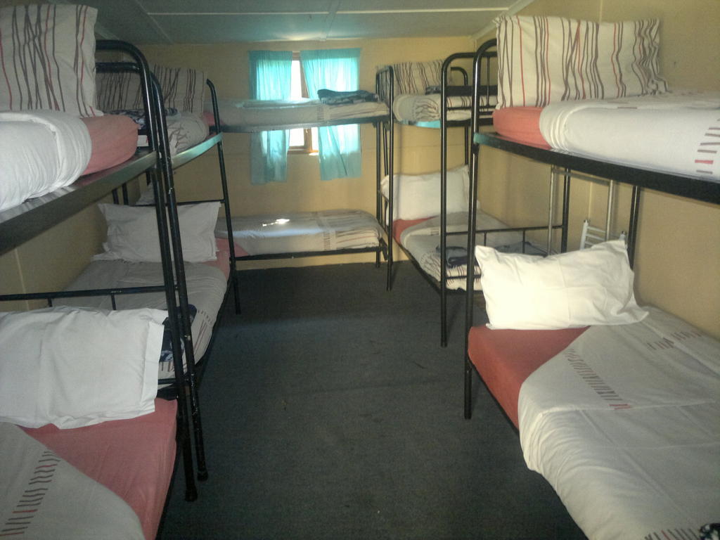 Riverlodge Backpackers Cape Town