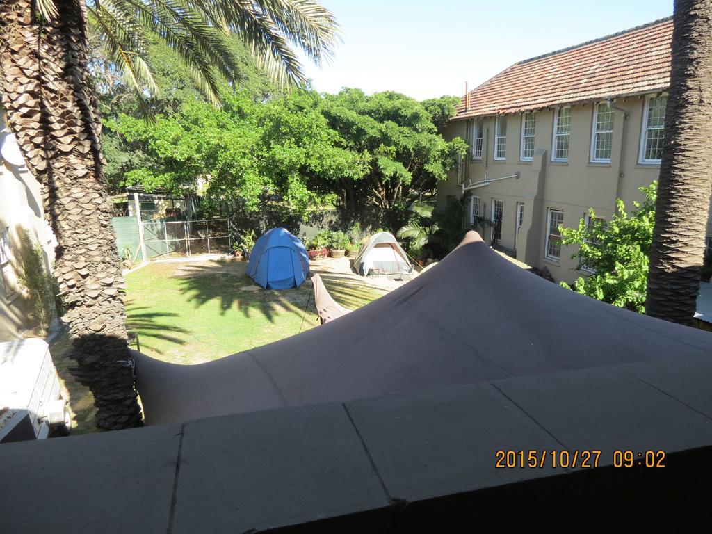 Riverlodge Backpackers