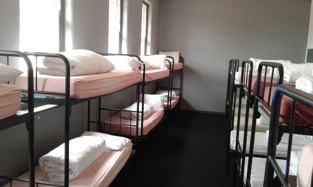Hostel Riverlodge Backpackers Cape Town