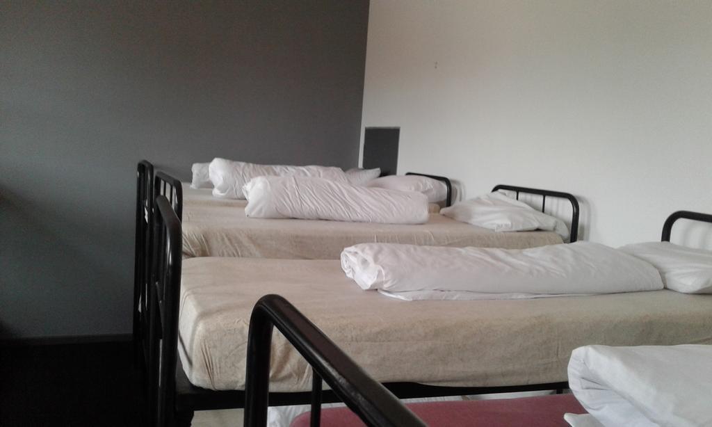Hostel Riverlodge Backpackers *