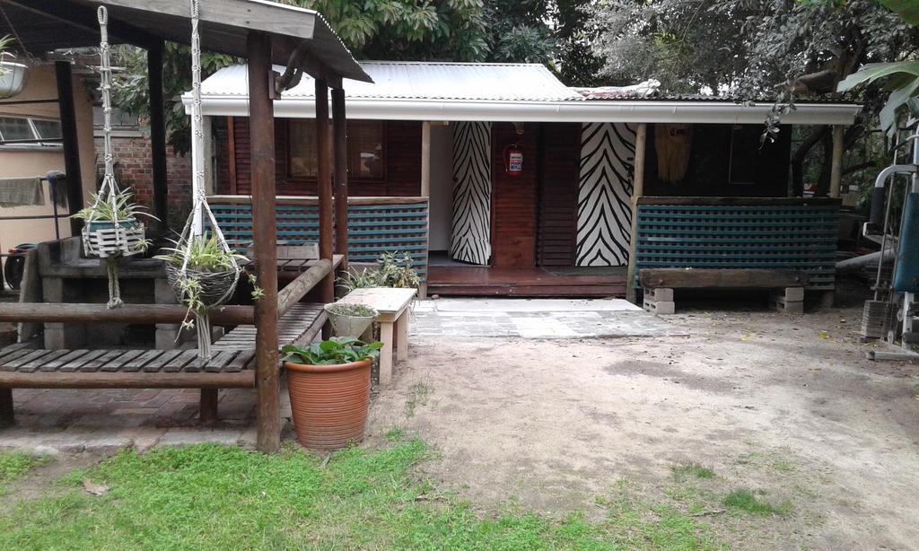 Riverlodge Backpackers Cape Town