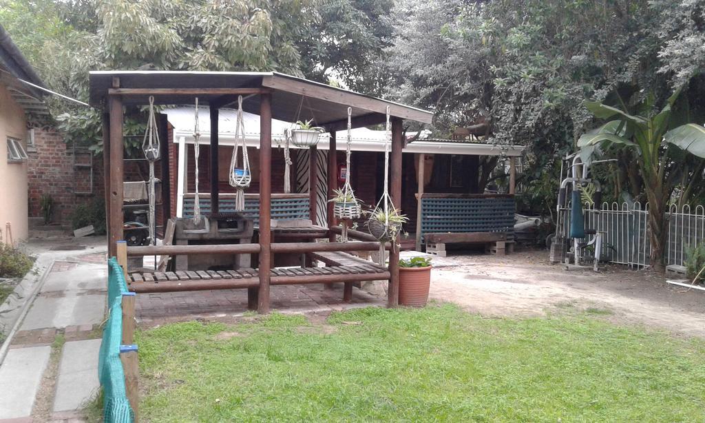 Riverlodge Backpackers