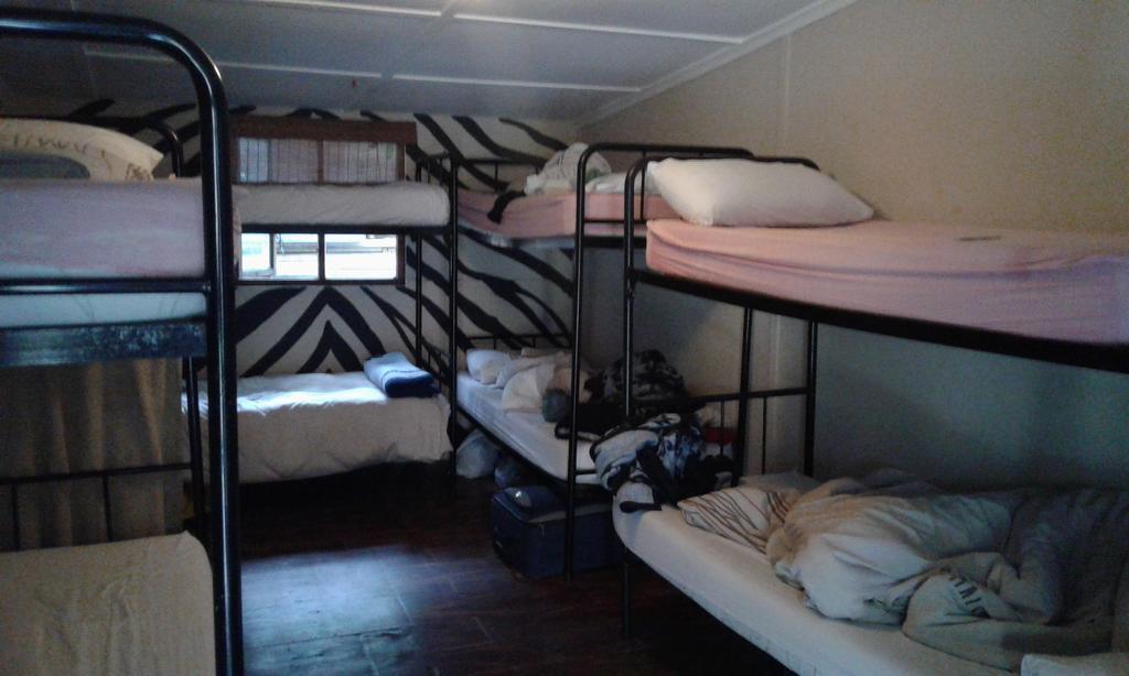 Hostel Riverlodge Backpackers Cape Town