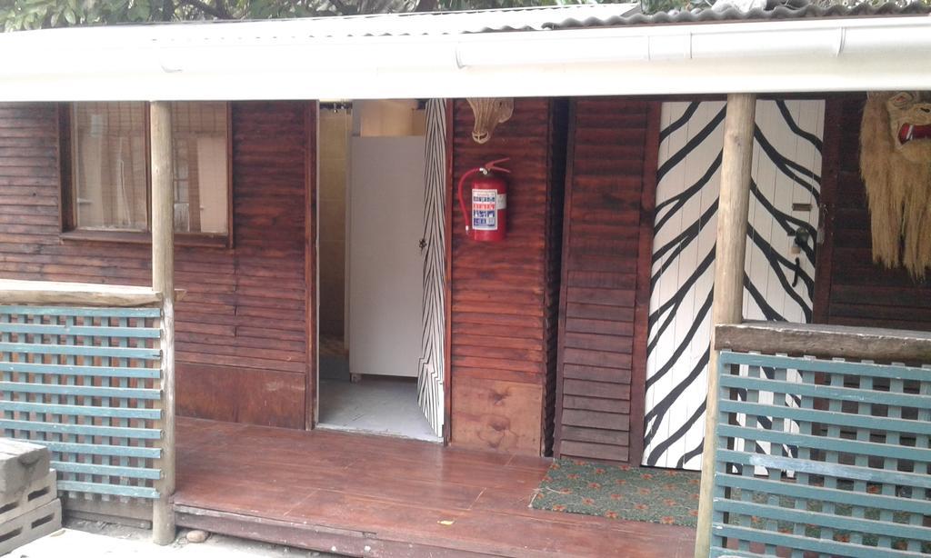 Riverlodge Backpackers
