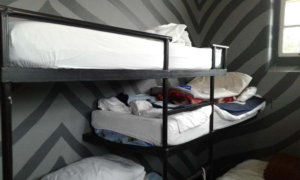 Hostel Riverlodge Backpackers *
