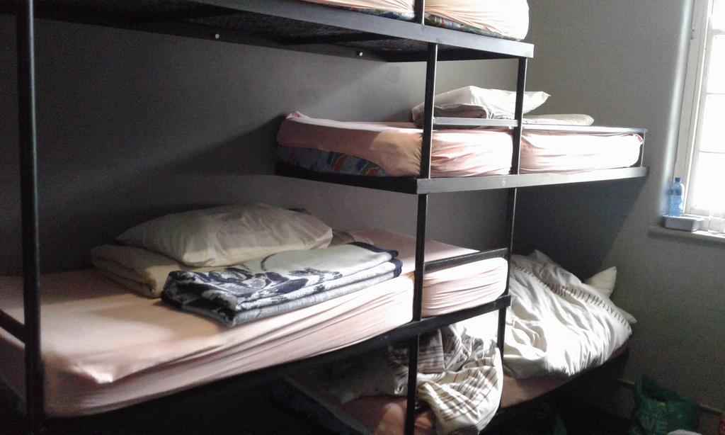 Riverlodge Backpackers Cape Town