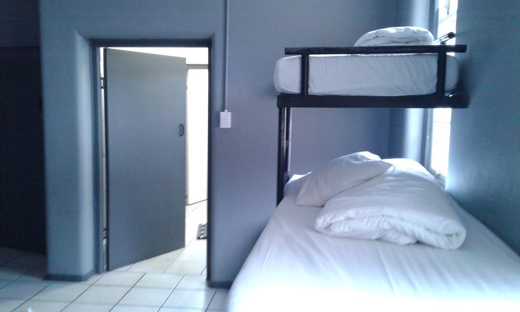 Hostel Riverlodge Backpackers Cape Town