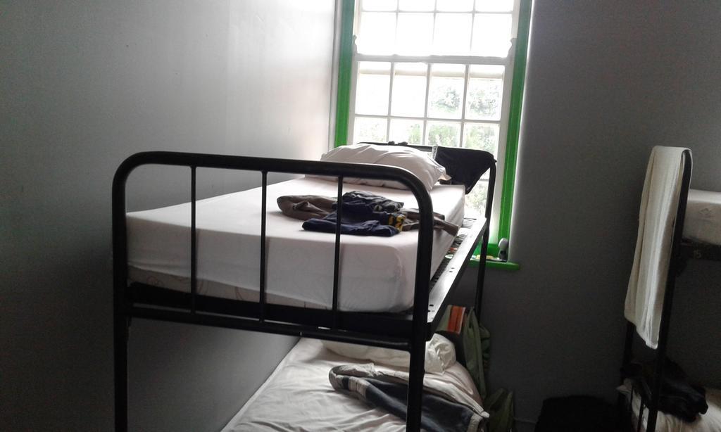 Riverlodge Backpackers