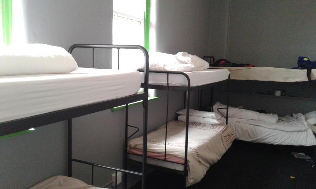 Riverlodge Backpackers Cape Town