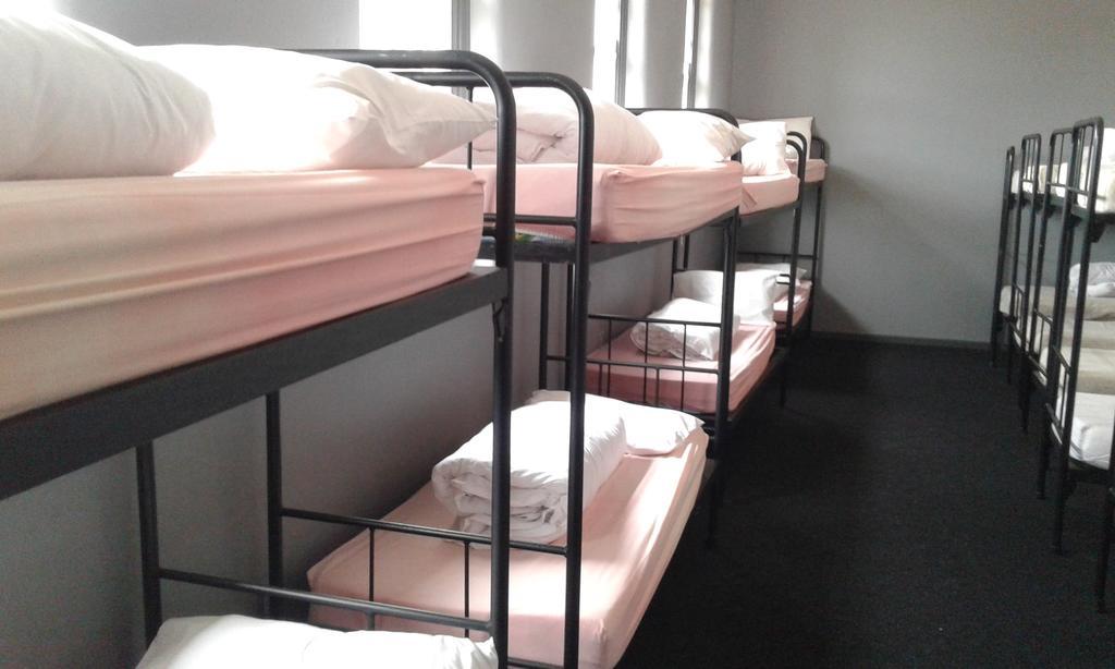 Hostel Riverlodge Backpackers *