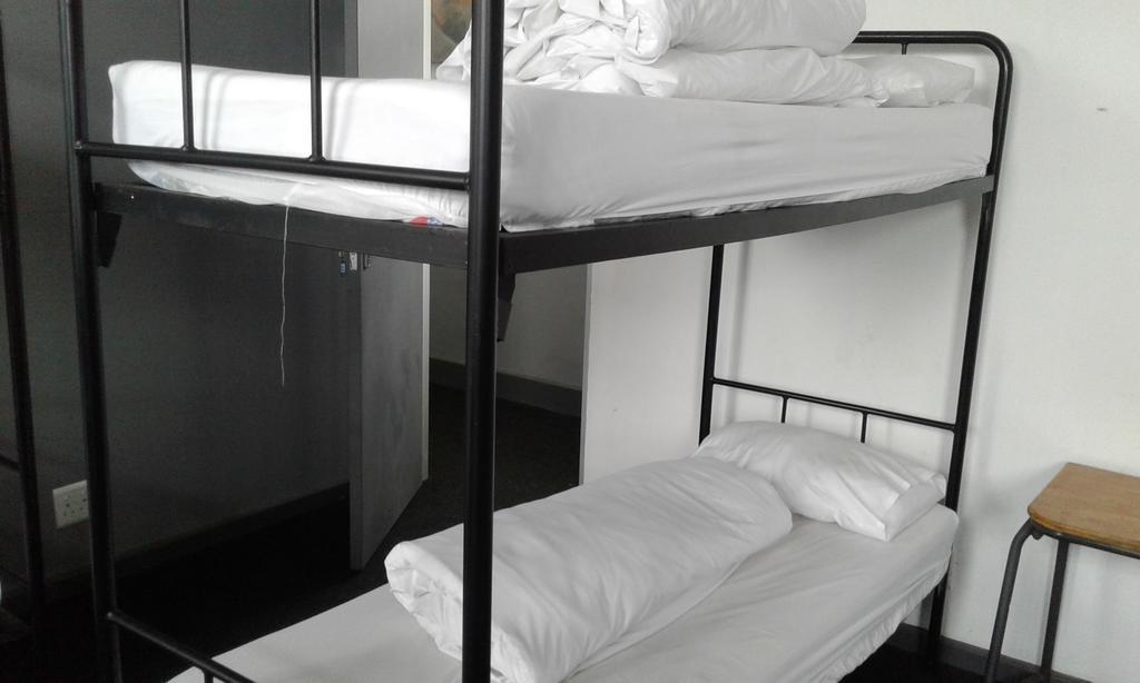 Hostel Riverlodge Backpackers *