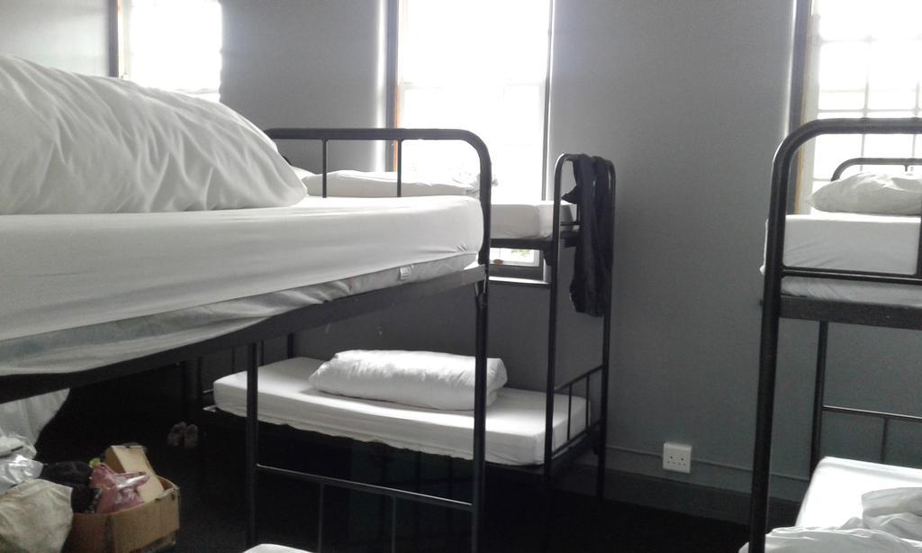 Riverlodge Backpackers Cape Town