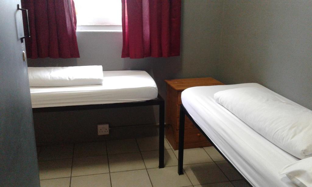 Hostel Riverlodge Backpackers Cape Town