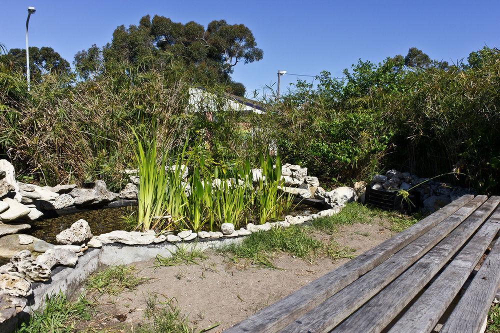 Riverlodge Backpackers Hostel