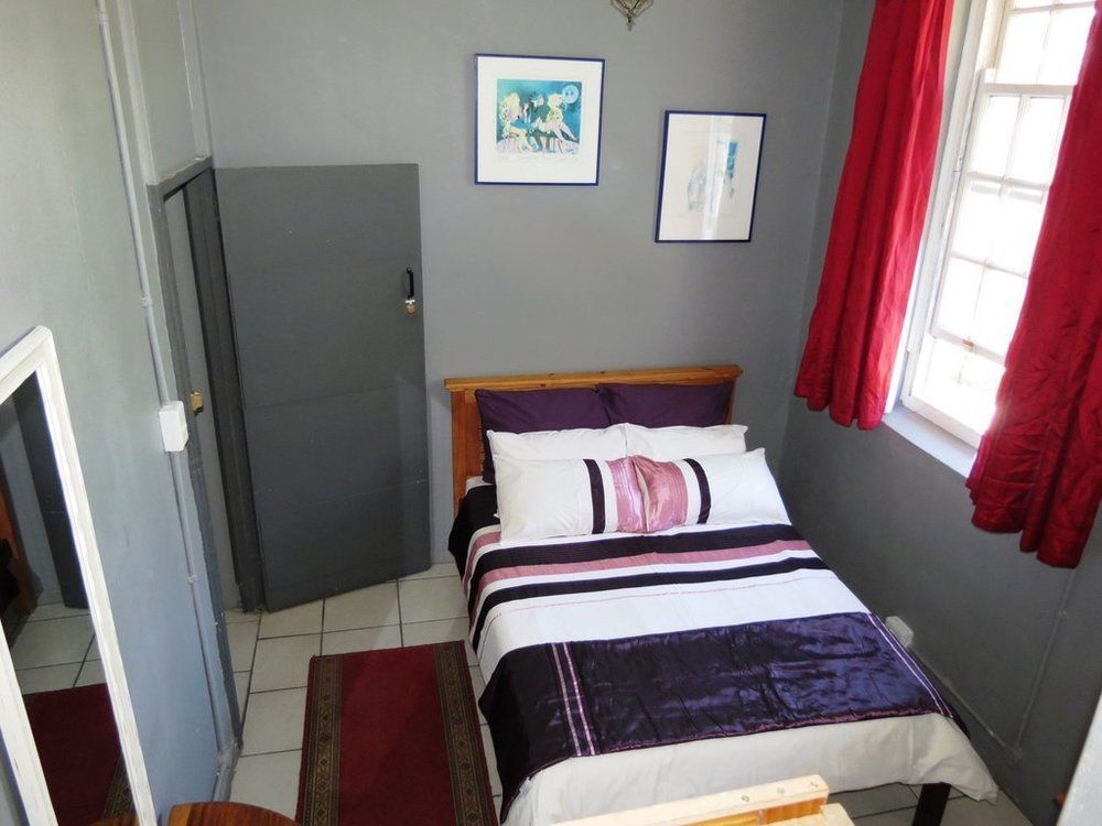 Hostel Riverlodge Backpackers *