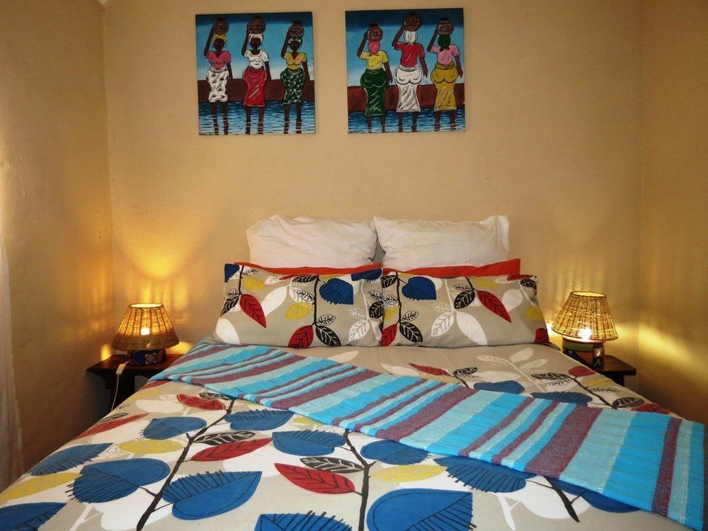 Riverlodge Backpackers *