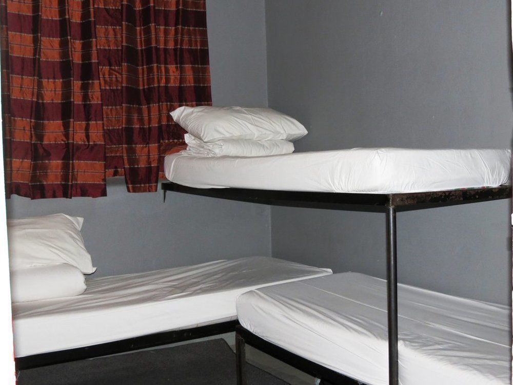 Riverlodge Backpackers *