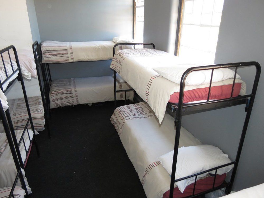 Riverlodge Backpackers *