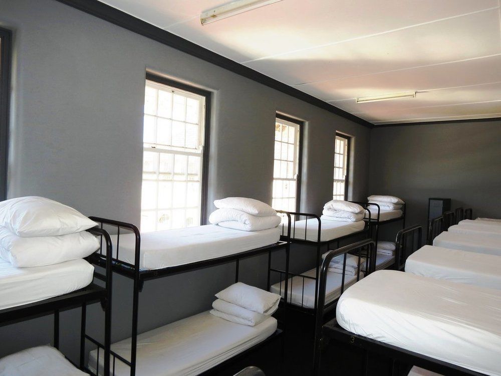 Riverlodge Backpackers Hostel