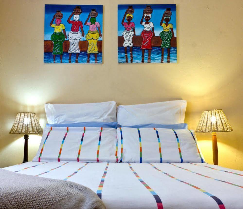 Riverlodge Backpackers Hostel *