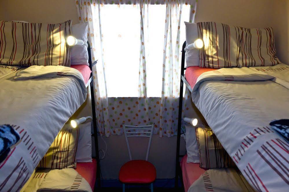 Riverlodge Backpackers *